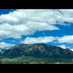 Meet your Posher, Jacqueline